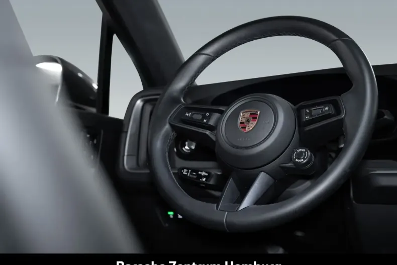 Porsche Cayenne din 2024 cu 25.991 km - oferta POR178407 - foto 22