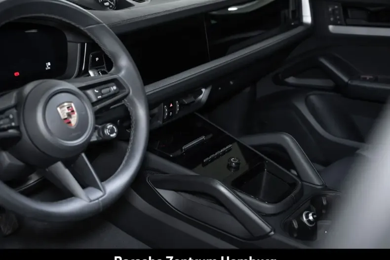 Porsche Cayenne din 2024 cu 25.991 km - oferta POR178407 - foto 23