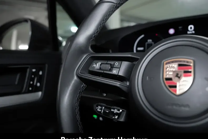 Porsche Cayenne din 2024 cu 25.991 km - oferta POR178407 - foto 29