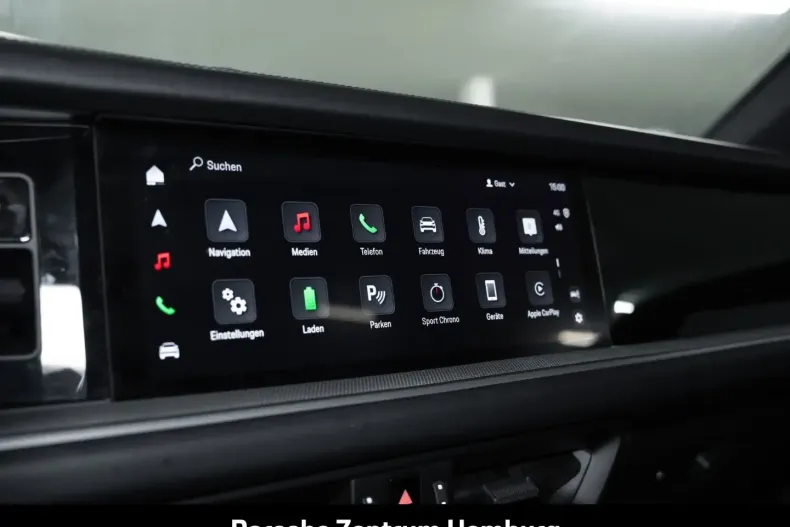 Porsche Cayenne din 2024 cu 25.991 km - oferta POR178407 - foto 32