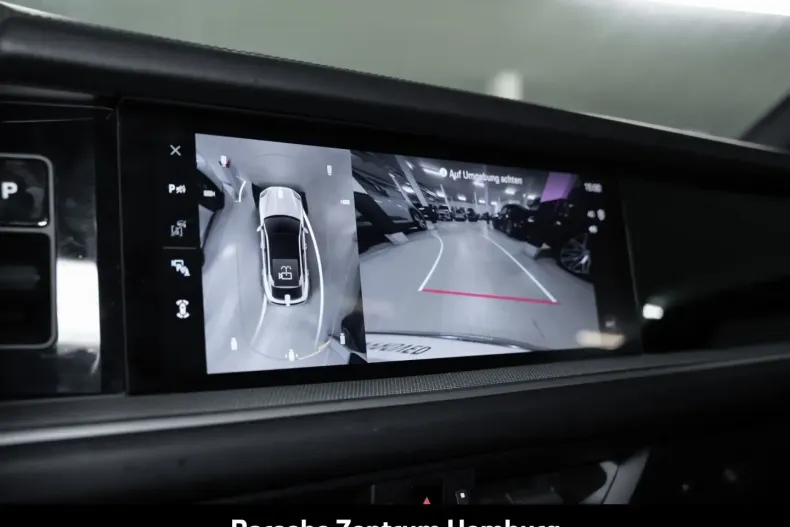 Porsche Cayenne din 2024 cu 25.991 km - oferta POR178407 - foto 34