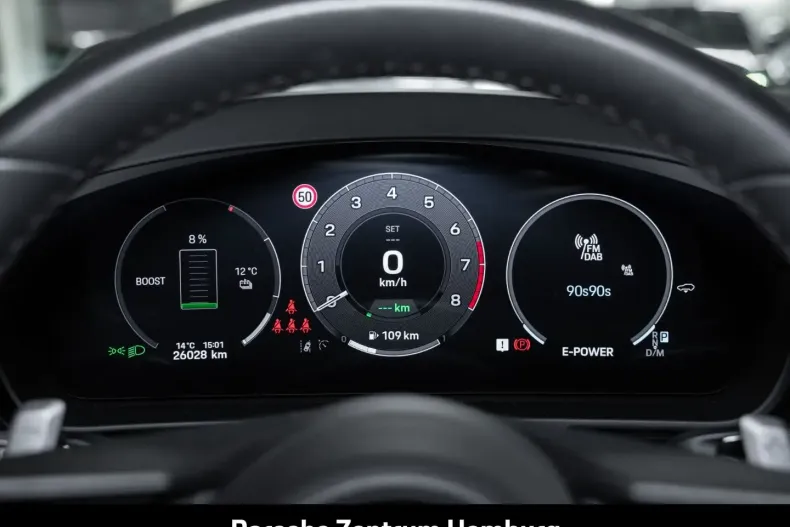 Porsche Cayenne din 2024 cu 25.991 km - oferta POR178407 - foto 37