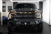 Ford Raptor din 2025 cu 24.800 km - oferta FOR178408 - foto 2