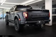 Ford Raptor din 2025 cu 24.800 km - oferta FOR178408 - foto 4