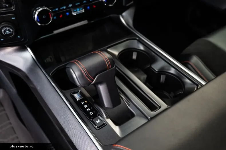 Ford Raptor din 2025 cu 24.800 km - oferta FOR178408 - foto 16