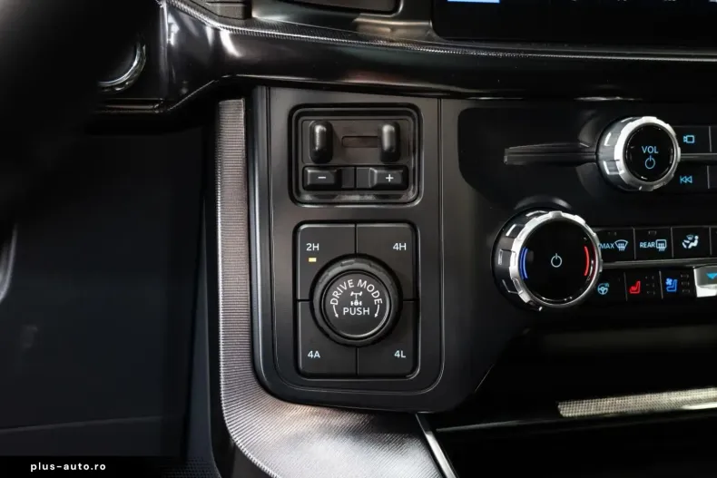 Ford Raptor din 2025 cu 24.800 km - oferta FOR178408 - foto 21