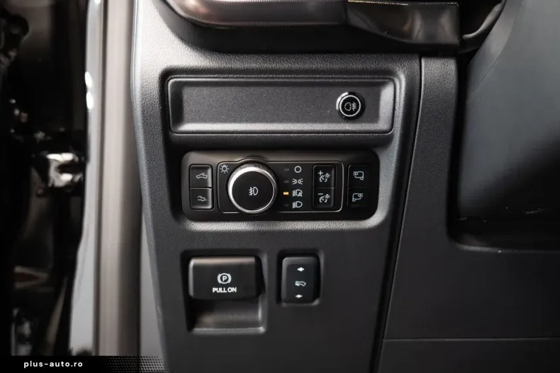 Ford Raptor din 2025 cu 24.800 km - oferta FOR178408 - foto 22