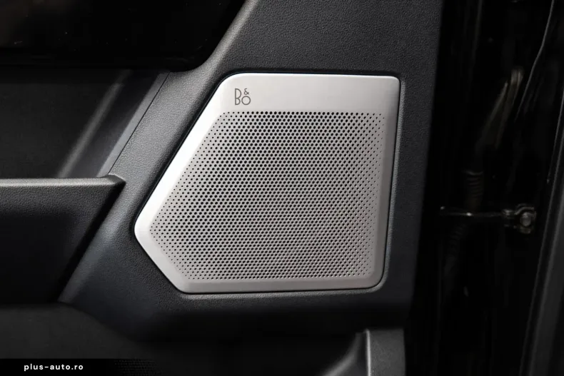 Ford Raptor din 2025 cu 24.800 km - oferta FOR178408 - foto 23