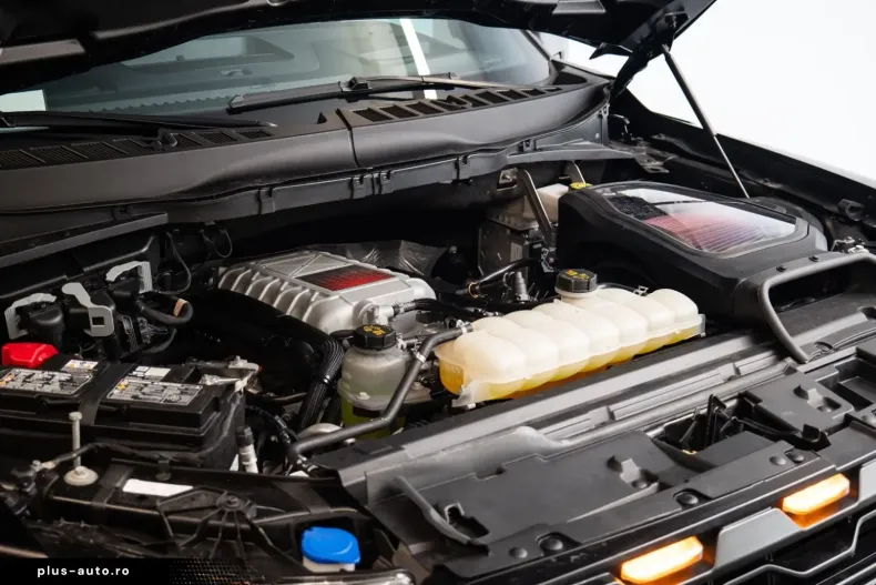 Ford Raptor din 2025 cu 24.800 km - oferta FOR178408 - foto 24