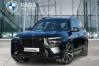 BMW X7 M60 din 2024 cu 25.750 km - oferta BMW178409 - foto 1