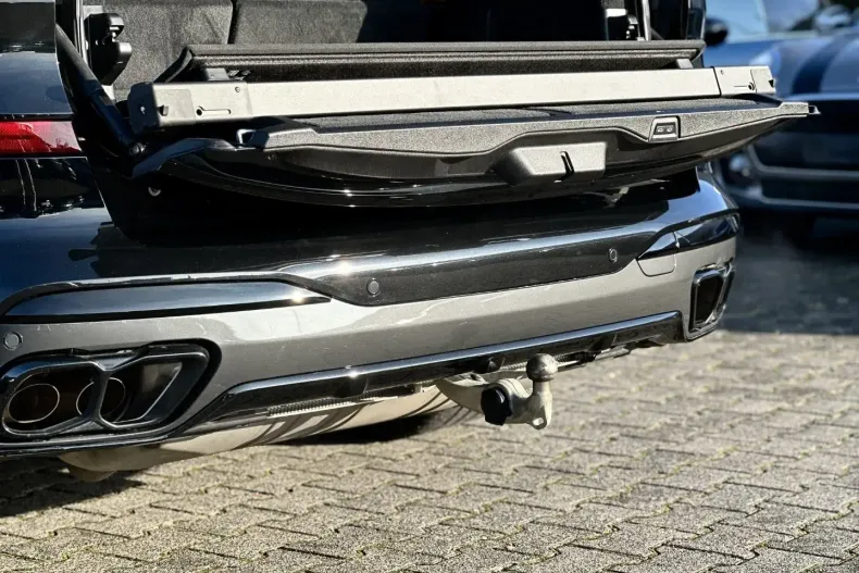 BMW X7 M60 din 2024 cu 25.750 km - oferta BMW178409 - foto 8