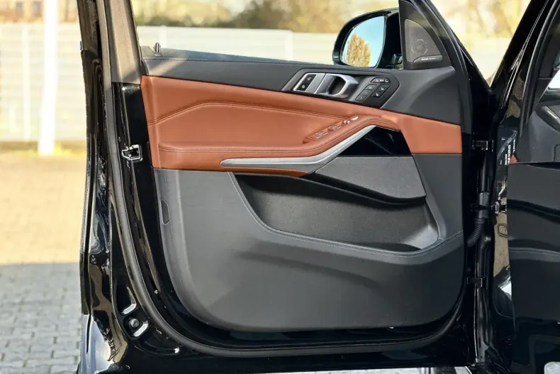 BMW X7 M60 din 2024 cu 25.750 km - oferta BMW178409 - foto 10