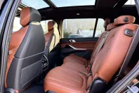 BMW X7 M60 din 2024 cu 25.750 km - oferta BMW178409 - foto 16