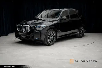 BMW X5 din 2024 - oferta BMW178410