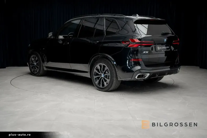 BMW X5 din 2024 cu 11.650 km - oferta BMW178410 - foto 3