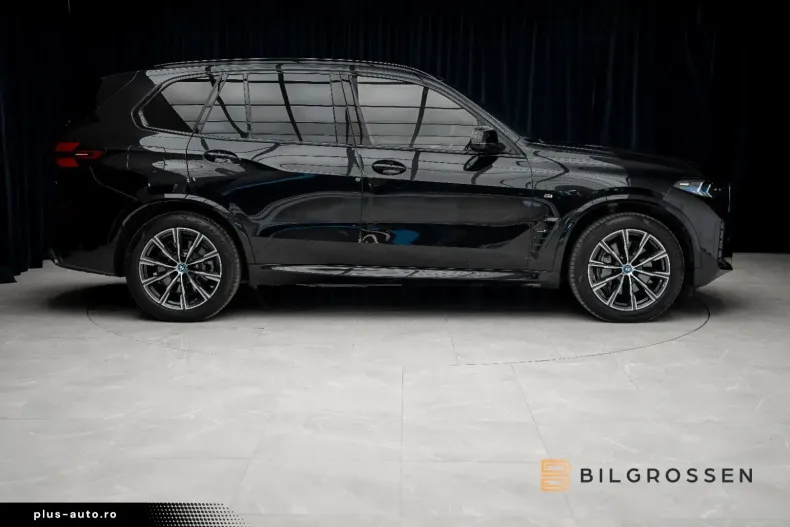 BMW X5 din 2024 cu 11.650 km - oferta BMW178410 - foto 6