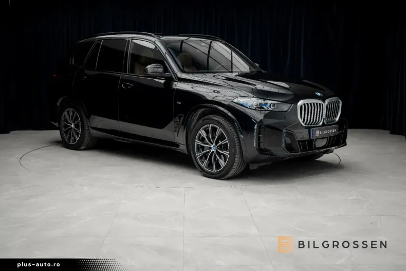 BMW X5 din 2024 cu 11.650 km - oferta BMW178410 - foto 7