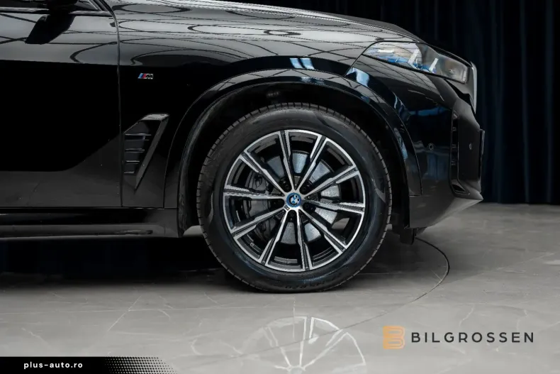 BMW X5 din 2024 cu 11.650 km - oferta BMW178410 - foto 11