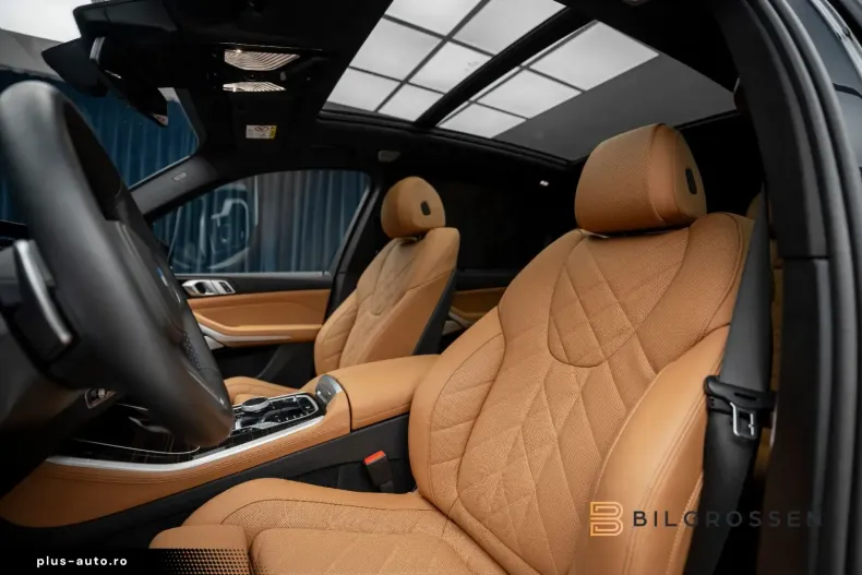 BMW X5 din 2024 cu 11.650 km - oferta BMW178410 - foto 16