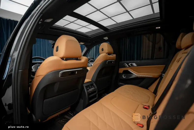 BMW X5 din 2024 cu 11.650 km - oferta BMW178410 - foto 18
