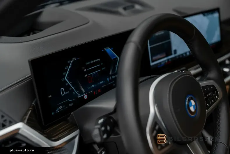BMW X5 din 2024 cu 11.650 km - oferta BMW178410 - foto 22