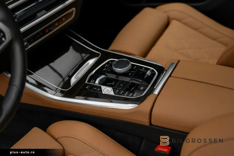 BMW X5 din 2024 cu 11.650 km - oferta BMW178410 - foto 23