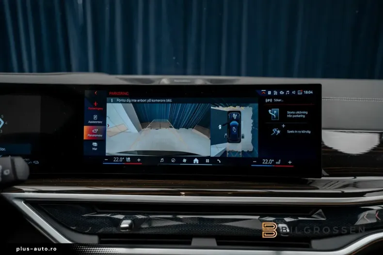 BMW X5 din 2024 cu 11.650 km - oferta BMW178410 - foto 25