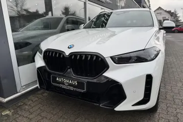 BMW X6 din 2025 - oferta BMW178411