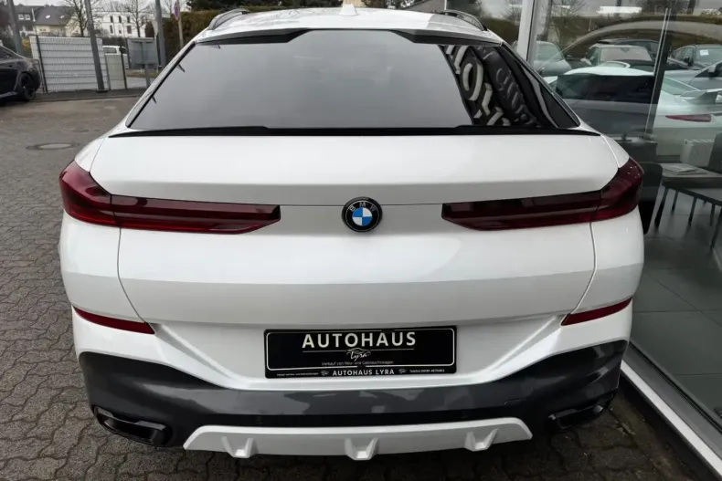 BMW X6 din 2025 cu 9.431 km - oferta BMW178411 - foto 6