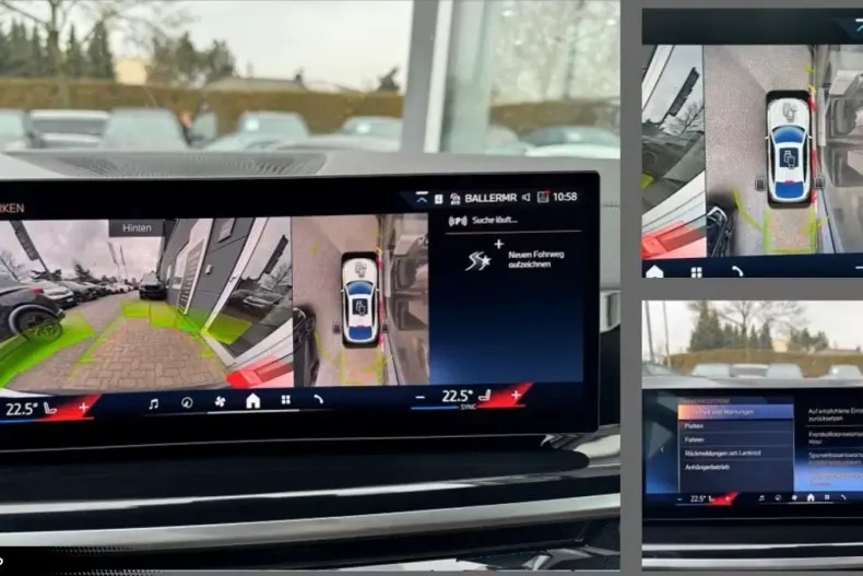 BMW X6 din 2025 cu 9.431 km - oferta BMW178411 - foto 10