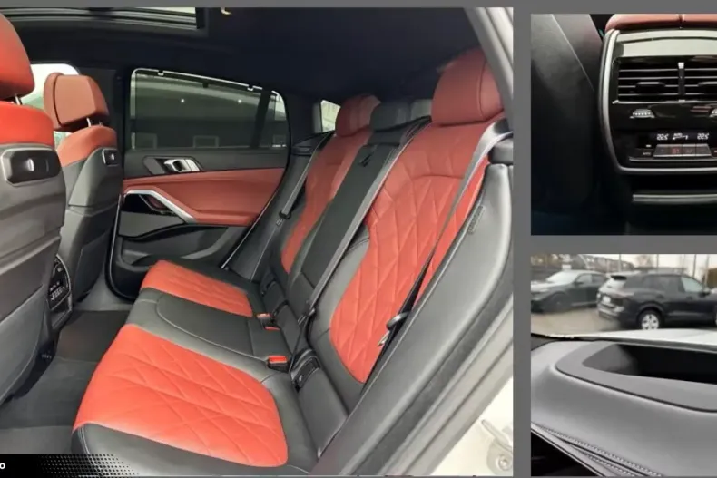 BMW X6 din 2025 cu 9.431 km - oferta BMW178411 - foto 11