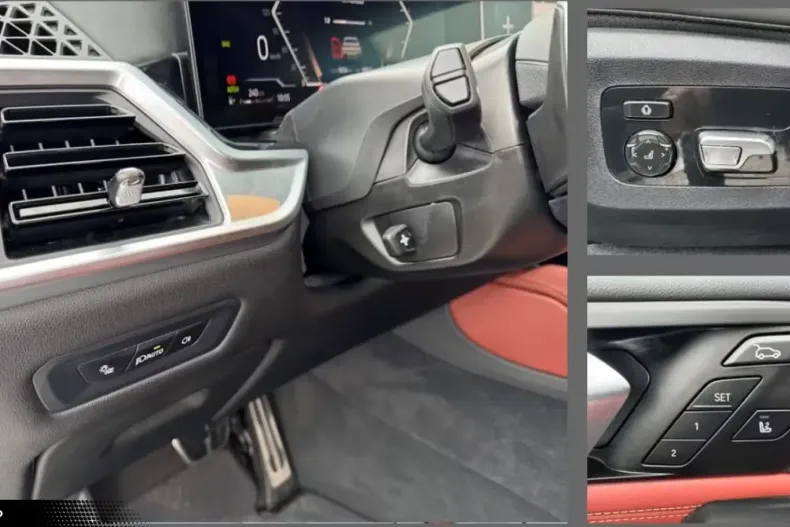 BMW X6 din 2025 cu 9.431 km - oferta BMW178411 - foto 12