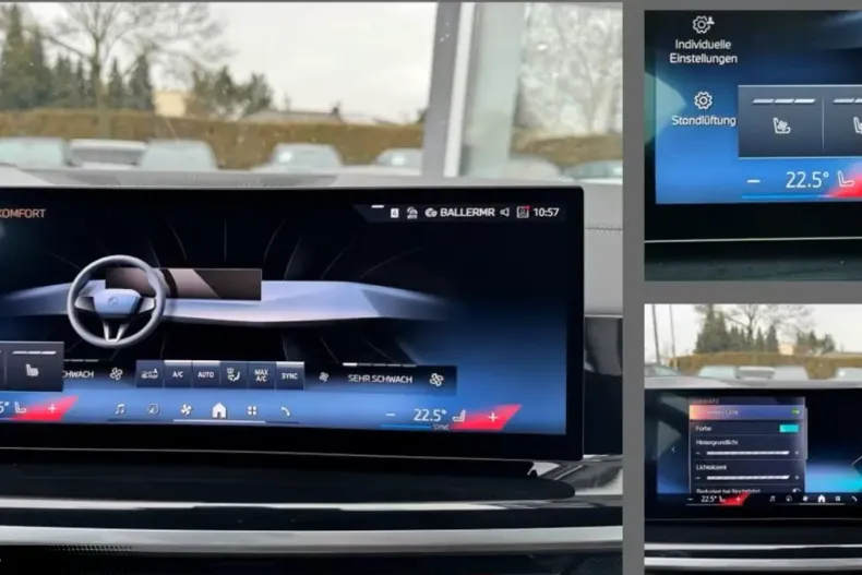 BMW X6 din 2025 cu 9.431 km - oferta BMW178411 - foto 15