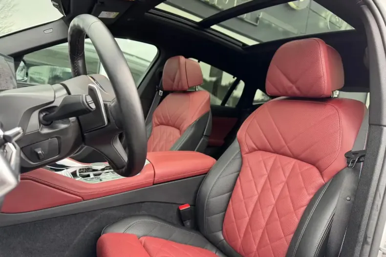 BMW X6 din 2025 cu 9.431 km - oferta BMW178411 - foto 17