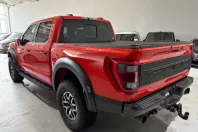 Ford Raptor din 2025 cu 8.100 km - oferta FOR178412 - foto 7