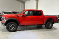 Ford Raptor din 2025 cu 8.100 km - oferta FOR178412 - foto 8