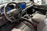 Ford Raptor din 2025 cu 8.100 km - oferta FOR178412 - foto 9