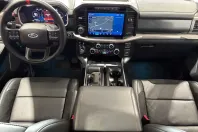 Ford Raptor din 2025 cu 8.100 km - oferta FOR178412 - foto 10