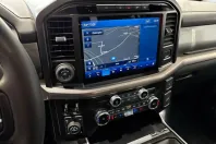 Ford Raptor din 2025 cu 8.100 km - oferta FOR178412 - foto 13