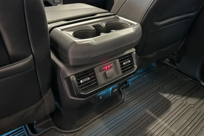 Ford Raptor din 2025 cu 8.100 km - oferta FOR178412 - foto 17