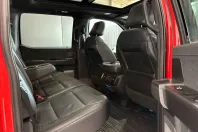 Ford Raptor din 2025 cu 8.100 km - oferta FOR178412 - foto 18