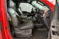 Ford Raptor din 2025 cu 8.100 km - oferta FOR178412 - foto 19