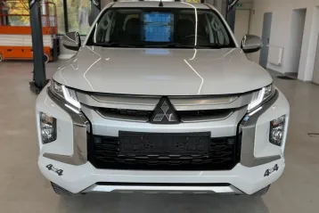 Mitsubishi L200 din 2021 - oferta MIT178413