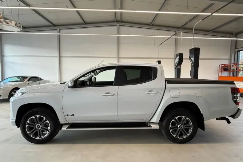 Mitsubishi L200 din 2021 cu 51.900 km - oferta MIT178413 - foto 3