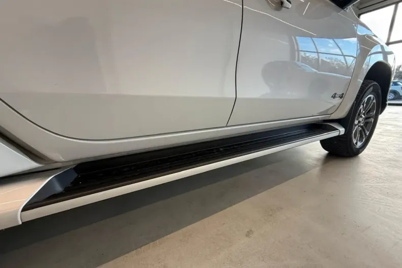 Mitsubishi L200 din 2021 cu 51.900 km - oferta MIT178413 - foto 7