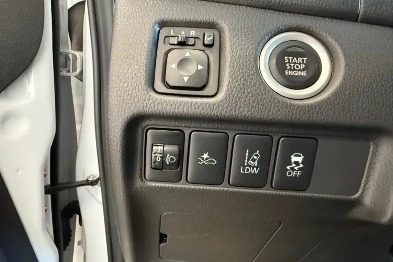 Mitsubishi L200 din 2021 cu 51.900 km - oferta MIT178413 - foto 14