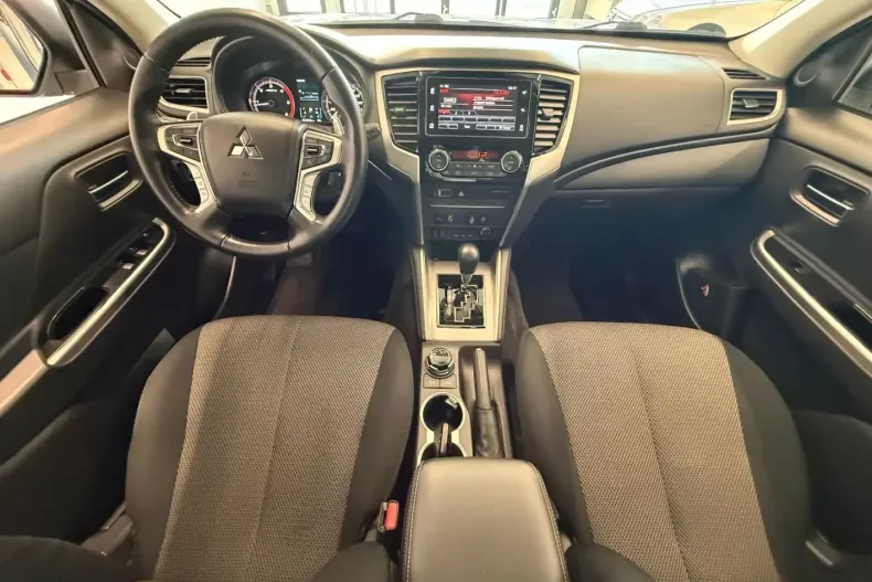 Mitsubishi L200 din 2021 cu 51.900 km - oferta MIT178413 - foto 15