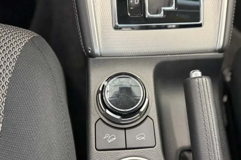 Mitsubishi L200 din 2021 cu 51.900 km - oferta MIT178413 - foto 23