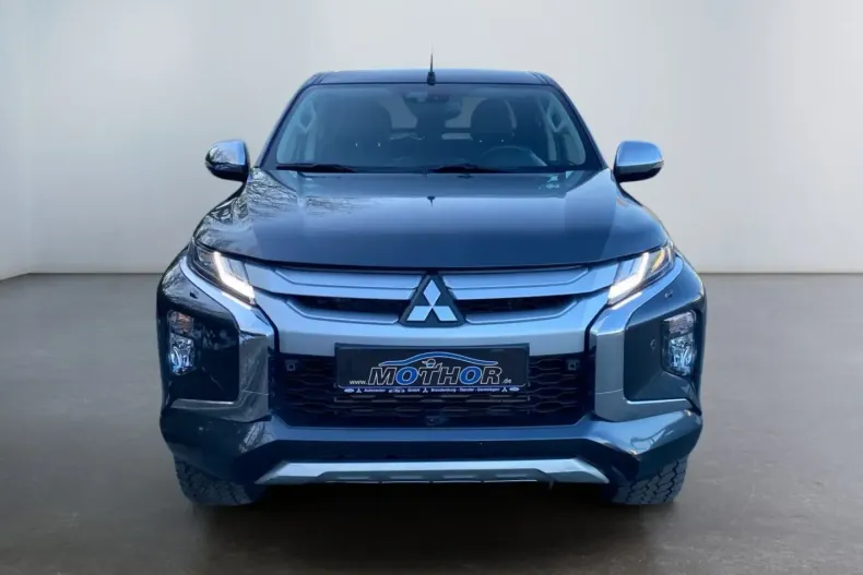 Mitsubishi L200 din 2021 cu 59.890 km - oferta MIT178414 - foto 1