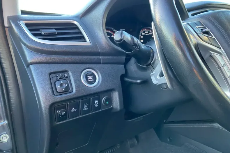 Mitsubishi L200 din 2021 cu 59.890 km - oferta MIT178414 - foto 15